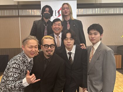 ゼンコー アオヤマ(ZENKO Aoyama)の写真