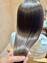 スーリール 新宮店(Sourire)&nbsp;うるつや縮毛矯正