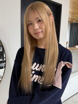 フリーク(FLEEK)&nbsp;ベージュ