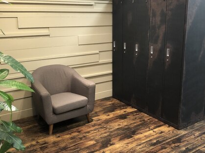 ヘアーエバリーズ(hair Everies)の写真