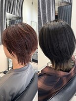 サロンワン(Salon1)&nbsp;くびれショート