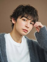 クリックプラス 小倉(Click plus)&nbsp;小倉/刈り上げセンターパート/波巻きツイストスパイラル