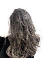 コエ(Coe)&nbsp;ハイライトグラデーション