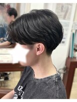 アクティブ 西新井店(Active)&nbsp;フェザーマッシュ