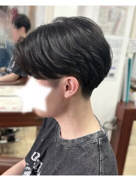 アクティブ 西新井店(Active) フェザーマッシュ