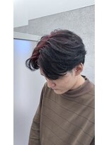 ヘアサークルジープ 千舟町店(hair circle geep)&nbsp;ゴーストルーツ