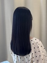 エルサフィロ ヒゴバシ(el zafiro)&nbsp;【エルサフィロ　肥後橋】お客様スタイル