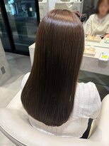 ルラブランシェ(Rula branche) オリーブベージュ
