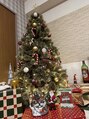 吉祥寺 はるへ&nbsp;クリスマスが好きすぎて全力を注いでますもっと進化させます☆