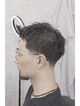 ヴェルゴ 沖浜店(vellgo) Buzz Spiky
