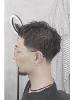 ヴェルゴ 沖浜店(vellgo) Buzz Spiky