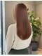 ルシードスタイル プルス(PLUS)の写真/髪に合わせたオーダーメイドヘアケアで髪質改善・髪の質感の向上を!理想のツヤを叶える♪