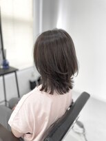 ノア(Noa)&nbsp;レイヤースタイル