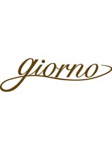 giorno　【ジョルノ】