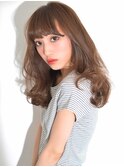 《MAXBEAUTY☆カジュアルウェーブ》【MAXBEAUTY GINZA】