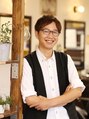 メンズヘアー シロタ(MEN S HAIR SHIROTA) 代田 和之