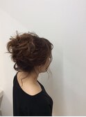 《ｕｌｅａ》上めルーズアップ