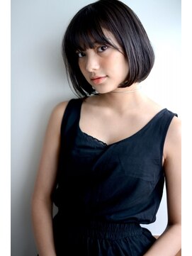 ベター(better) casual sweet  bob