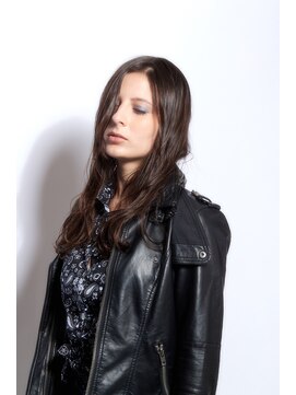 美容室 エリ(eli) ロング