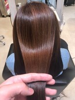 カットインシャイ 心斎橋店(Cut-in Shy)&nbsp;髪質改善トリートメント