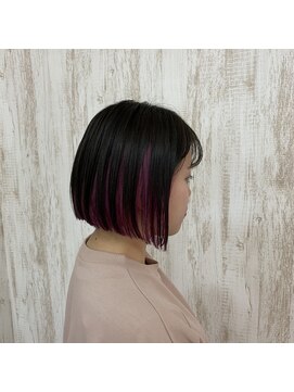 エムバランス(M.Valance) インナーショート