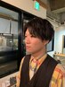 カット＋眉カット＋保湿スパ