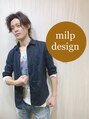 ミルプデザイン(MilP design) 関川 翔太