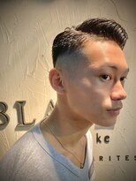 ブラッツ(BLATZ)&nbsp;フェードスタイル