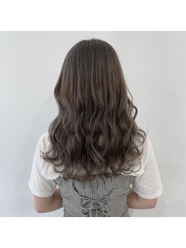 パーヴミックスリコ (Parve Mix RICO) milktea greige