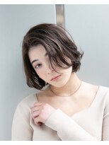 アースモード 八千代緑が丘店(EARTH Mode)&nbsp;透明感シアーショート