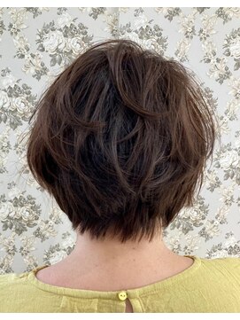 ルシエル バイ カトレアグループ(Le Ciel) やわらかピンクベージュ