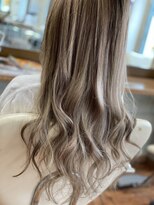 ケーアールツーエス 鳳店(KR2S)&nbsp;＃ハイライト#バレイヤージュ#髪質改善#KR2S鳳