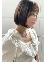 アペット(Appet)&nbsp;丸みボブ