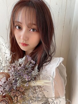 アルドラ(ALUDRA) エアリーミディアム