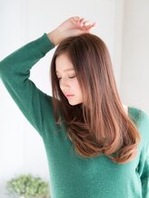 柏の葉キャンパス駅の縮毛矯正 ストレートが得意なサロン一覧 ホットペッパービューティー