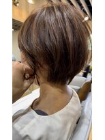 キレイコムデュース(Deuce)&nbsp;大人ショート