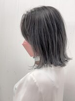 グレーシルバー