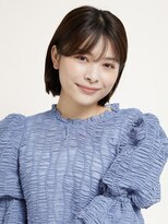 エンタク 新宿(enntaku)&nbsp;ケアブリーチ/グラデーションカラー/ペールベージュ[新宿三丁目]