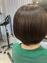 ロアール ケア 江南店(LOAOL CARE)&nbsp;【髪質改善】【頭皮ケア】【白髪染め】はLOAOL CARE江南店で☆