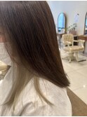 インナーカラー