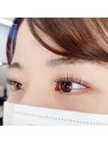 パーミル ヨコハマ(permille Yokohama)&nbsp;マスカラ無し！時短！朝が楽しくなる日常パリエク/パリエク60本