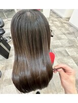 ドラン 梅田店(DRAN)&nbsp;【DRAN梅田店】うねりや癖も改善！