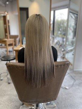 フツーロ 栄(FUTURO) 逆インナーギャル！