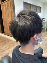 花鳥風月トータルビューティー&nbsp;メンズ/ツーブロック/マッシュ/アッシュ