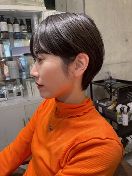 シアカ フェンテ(SEA A KA fuente) fuente お客様デザイン49