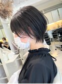 グレージュ
