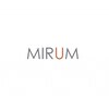 ミルーム(MIRUM)のお店ロゴ