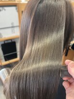 シアン(SHIAN)&nbsp;シルキーカラーエステ