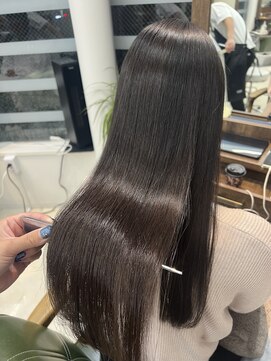 イコール 銀座(equal) ショコラブラウン