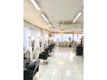 ヘアアンドメイク スタジオ ミムロ(HAIR&MAKE STUDIO MIMURO)